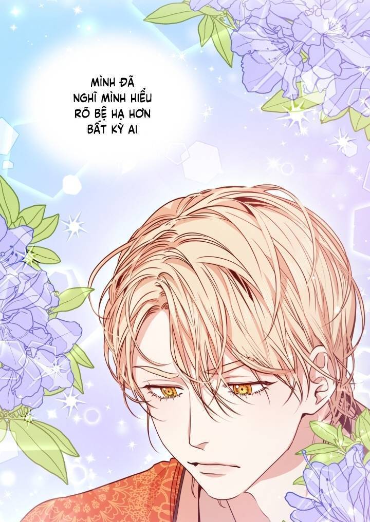 Thư Ký Của Bạo Chúa: Chapter 9