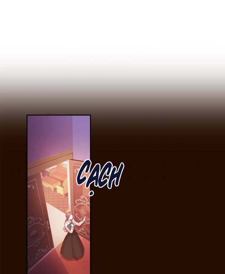 Thư Ký Của Bạo Chúa: Chapter 9