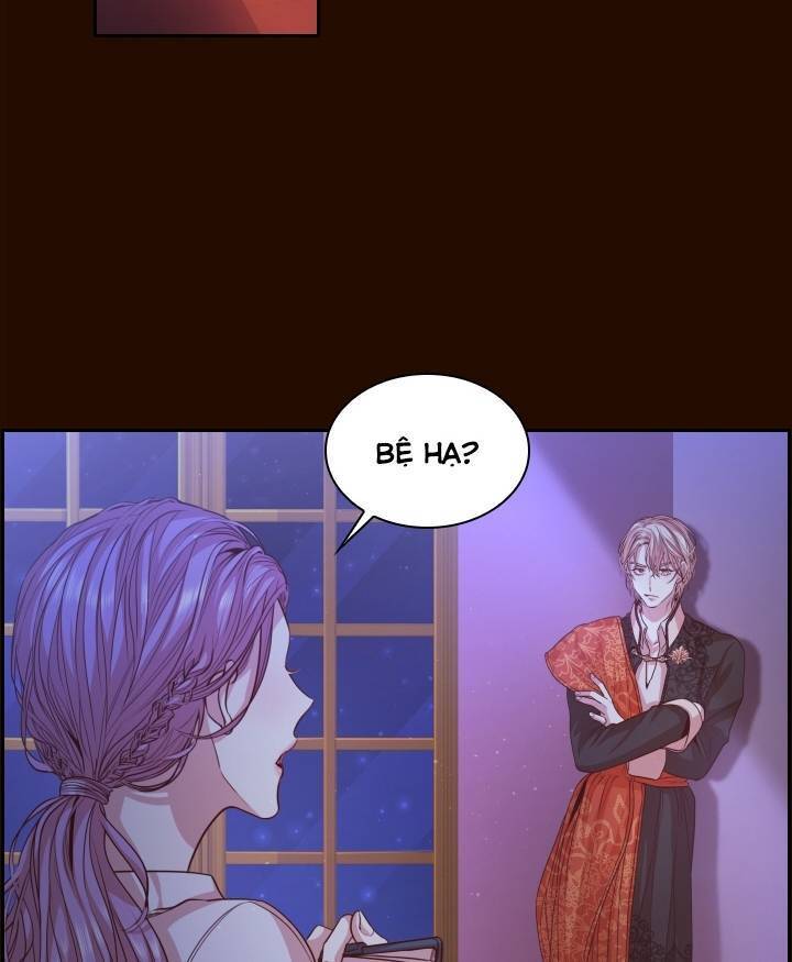 Thư Ký Của Bạo Chúa: Chapter 9