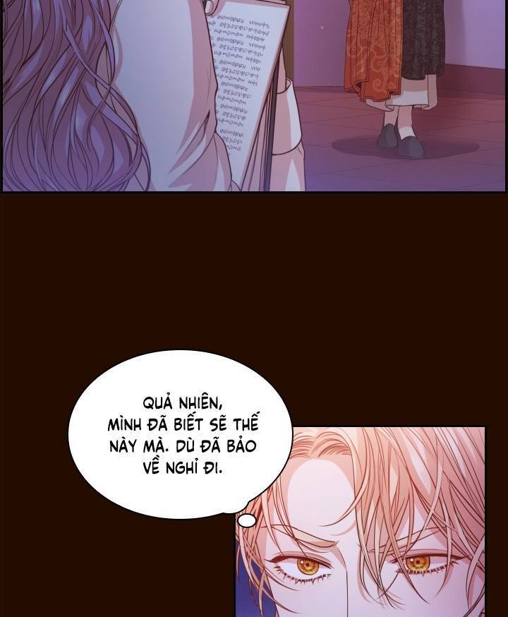 Thư Ký Của Bạo Chúa: Chapter 9