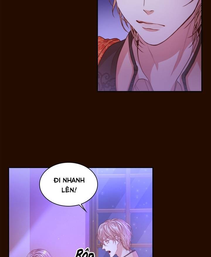 Thư Ký Của Bạo Chúa: Chapter 9