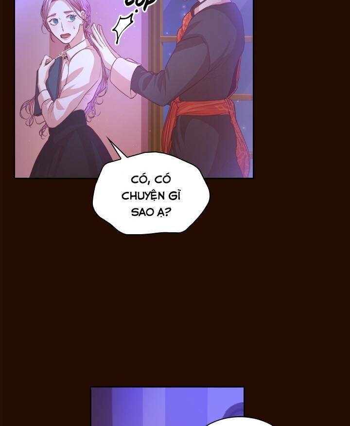Thư Ký Của Bạo Chúa: Chapter 9