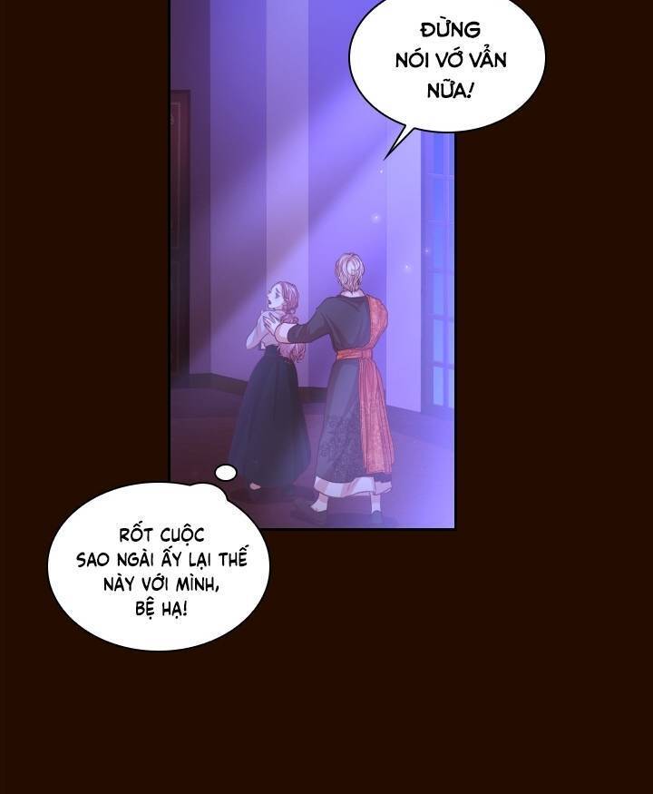 Thư Ký Của Bạo Chúa: Chapter 9