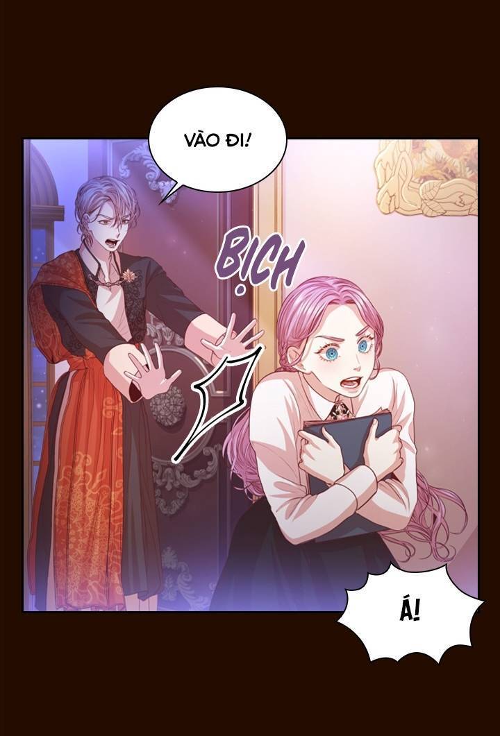 Thư Ký Của Bạo Chúa: Chapter 9