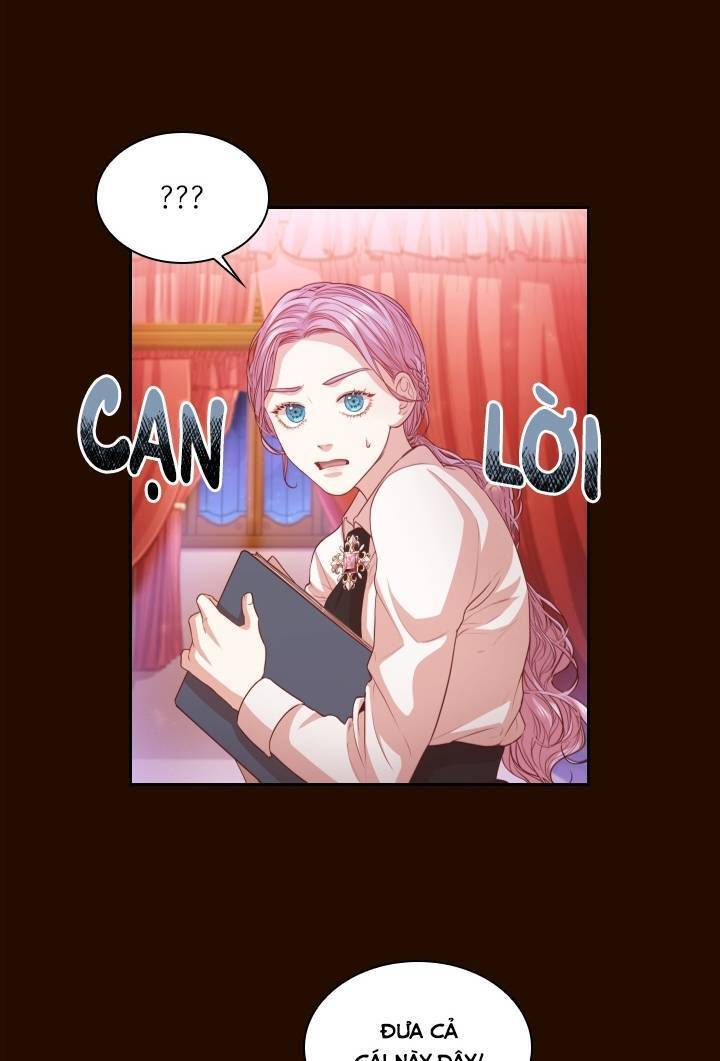 Thư Ký Của Bạo Chúa: Chapter 9