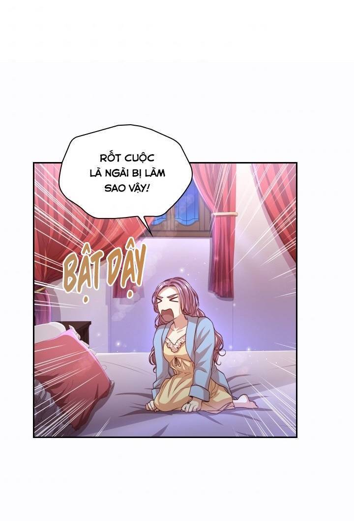Thư Ký Của Bạo Chúa: Chapter 9