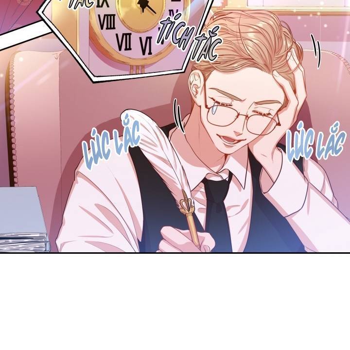 Thư Ký Của Bạo Chúa: Chapter 9