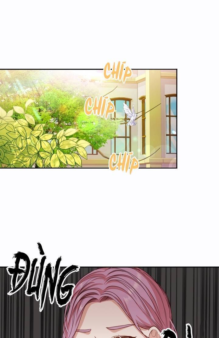 Thư Ký Của Bạo Chúa: Chapter 9