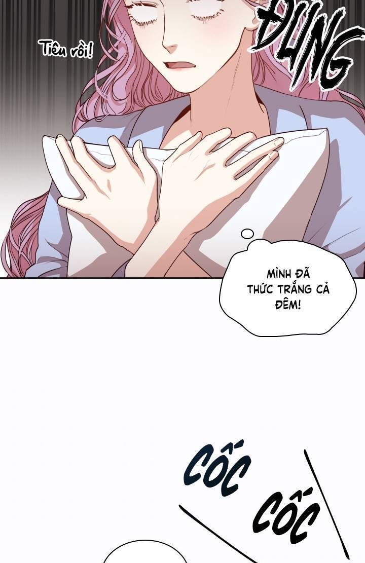 Thư Ký Của Bạo Chúa: Chapter 9