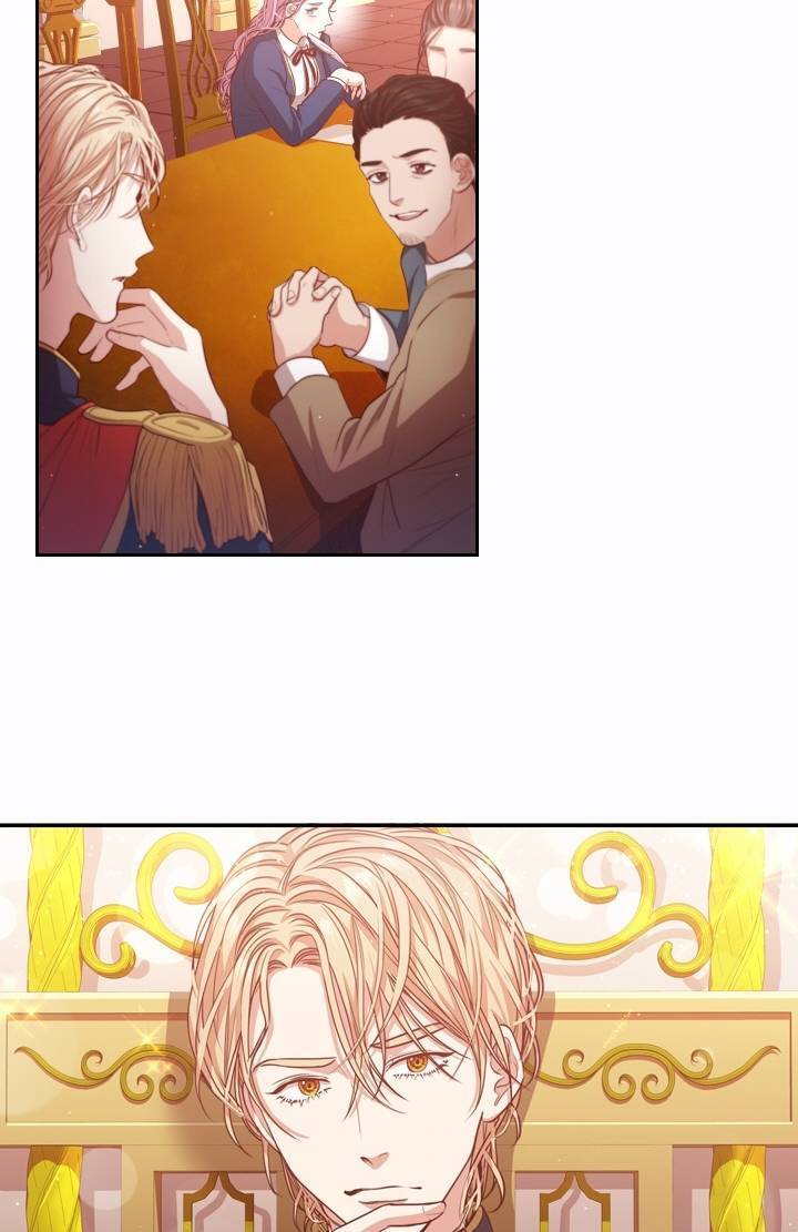 Thư Ký Của Bạo Chúa: Chapter 9