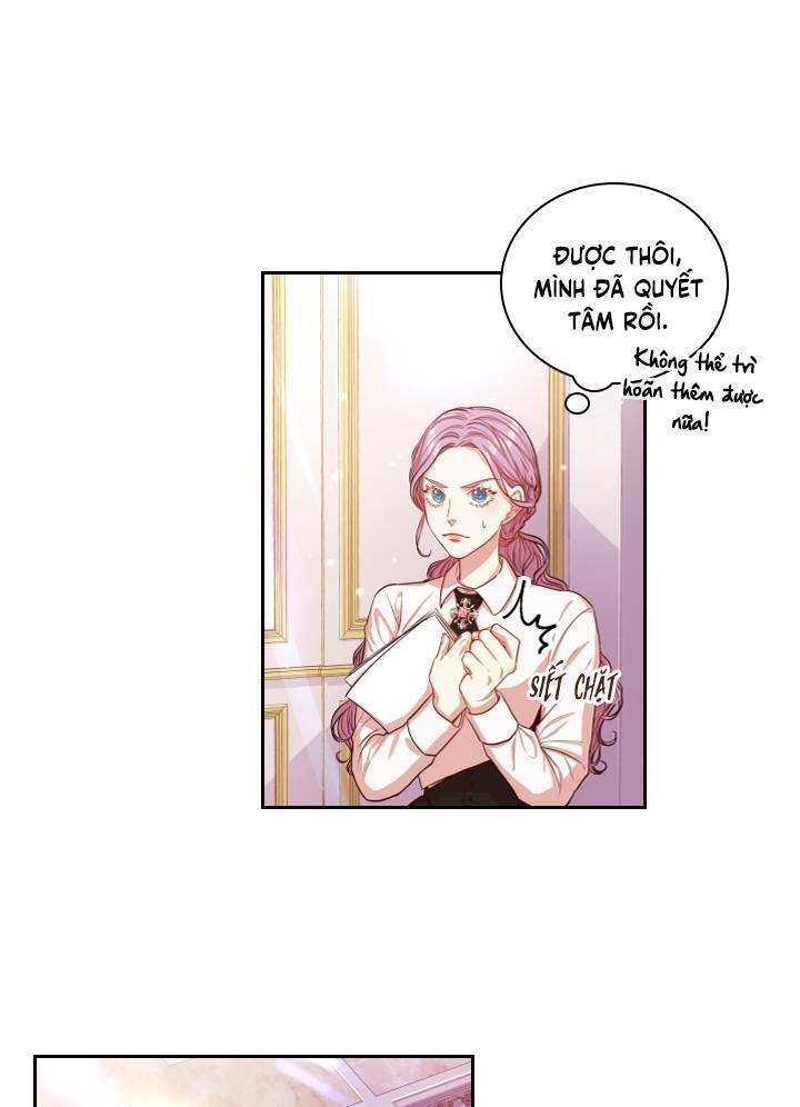 Thư Ký Của Bạo Chúa: Chapter 9