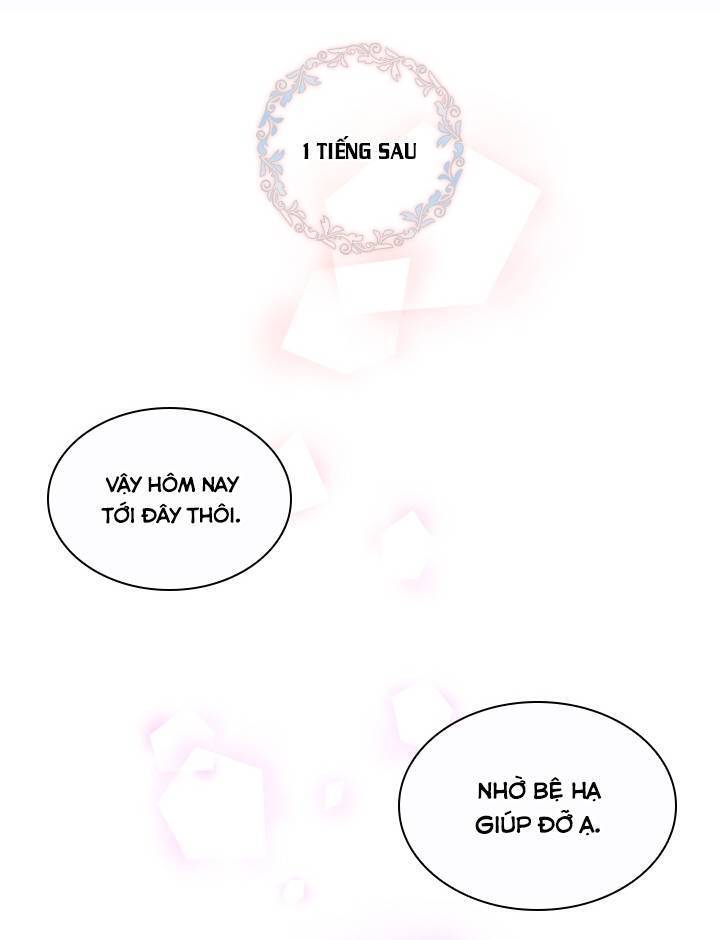 Thư Ký Của Bạo Chúa: Chapter 9