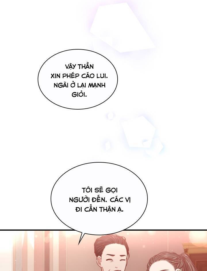 Thư Ký Của Bạo Chúa: Chapter 9