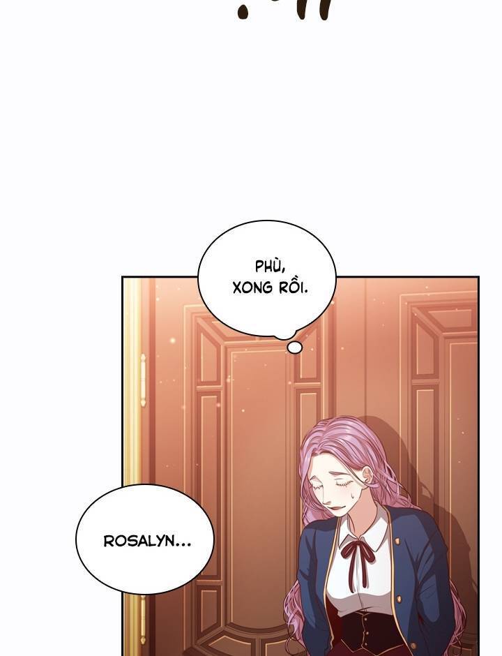 Thư Ký Của Bạo Chúa: Chapter 9