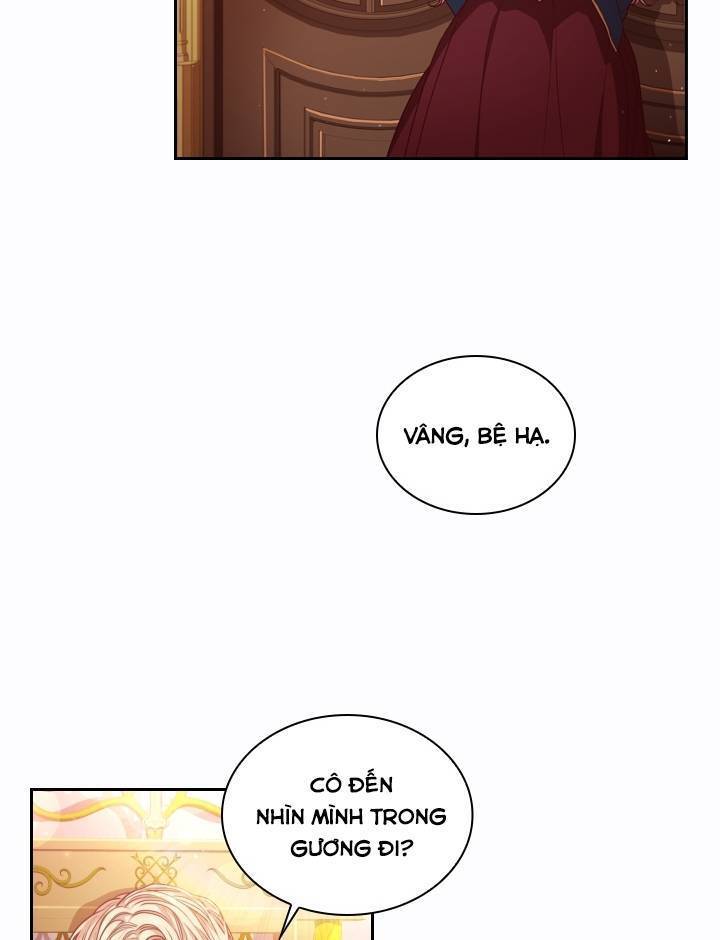 Thư Ký Của Bạo Chúa: Chapter 9
