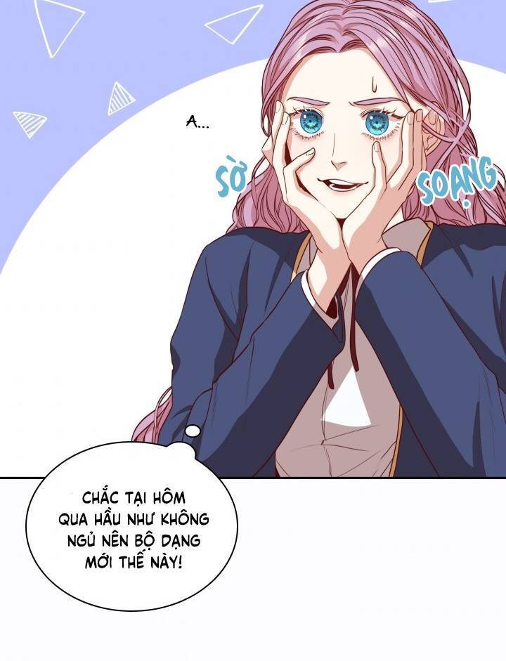 Thư Ký Của Bạo Chúa: Chapter 9