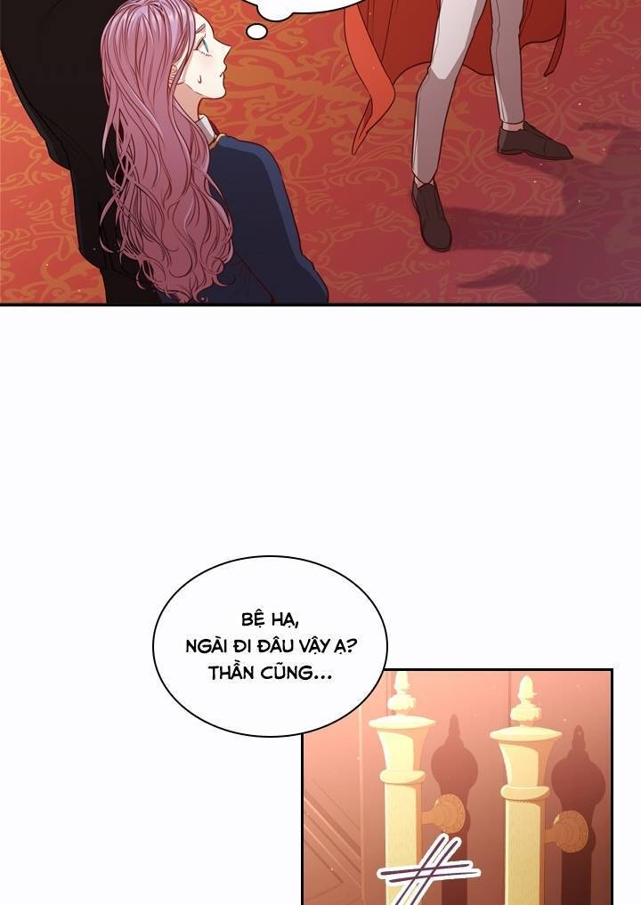 Thư Ký Của Bạo Chúa: Chapter 9