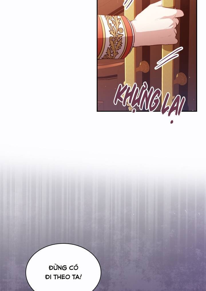 Thư Ký Của Bạo Chúa: Chapter 9