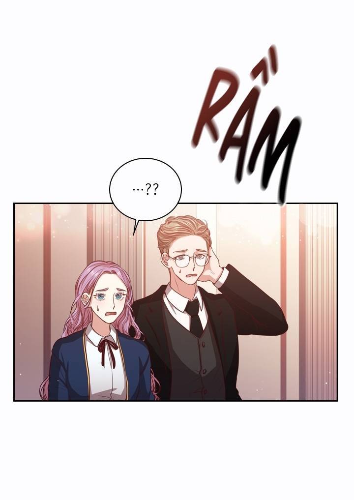 Thư Ký Của Bạo Chúa: Chapter 9