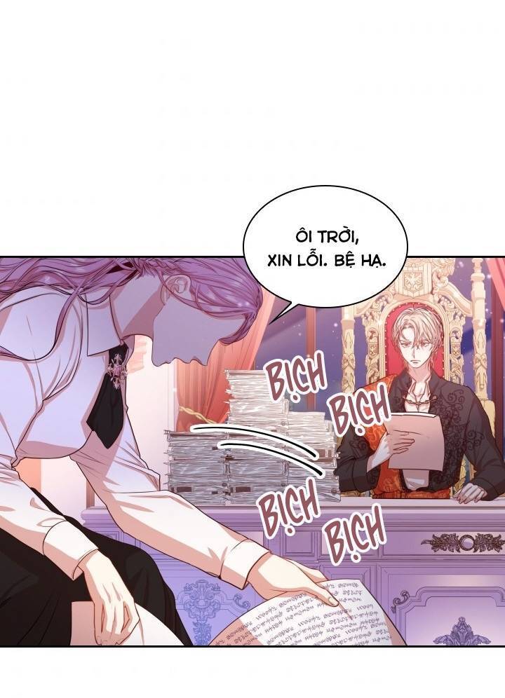 Thư Ký Của Bạo Chúa: Chapter 9