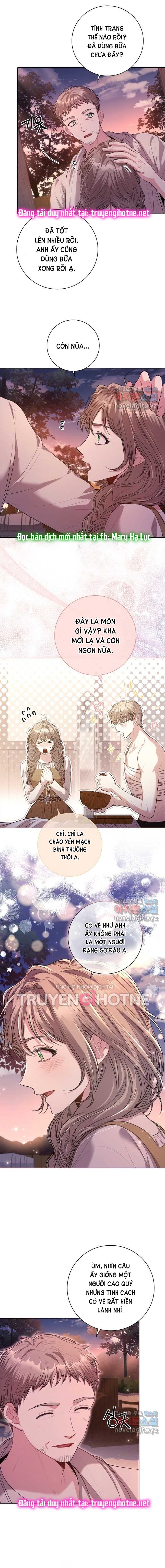 Thư Ký Của Bạo Chúa: Chapter 90.5