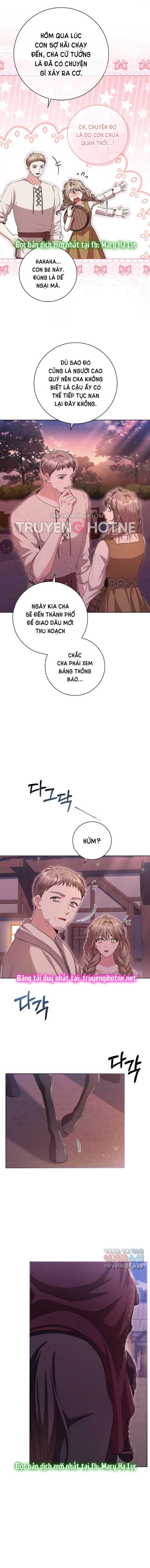 Thư Ký Của Bạo Chúa: Chapter 90.5