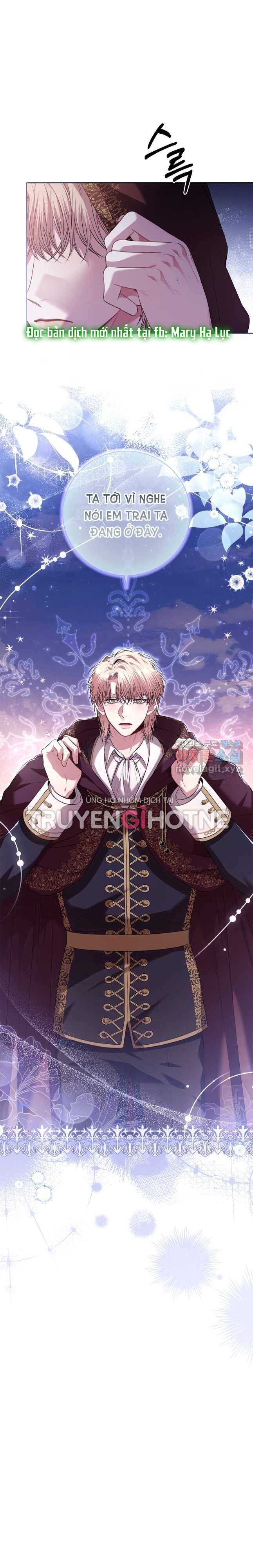 Thư Ký Của Bạo Chúa: Chapter 90.5
