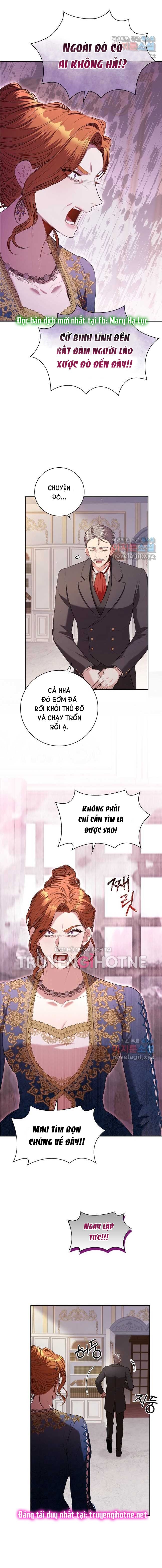 Thư Ký Của Bạo Chúa: Chapter 90