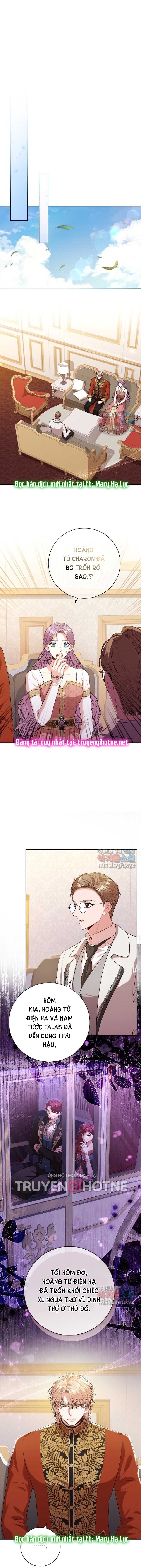 Thư Ký Của Bạo Chúa: Chapter 90