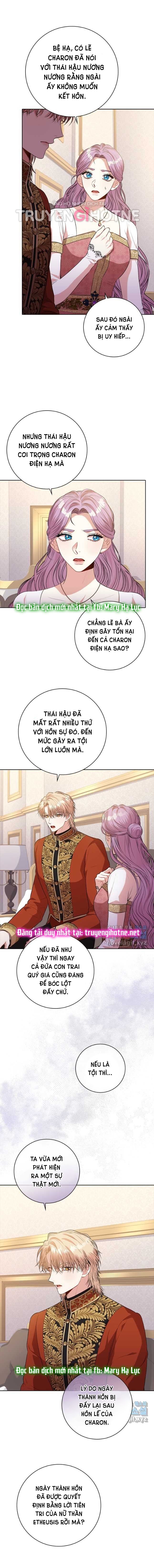 Thư Ký Của Bạo Chúa: Chapter 90