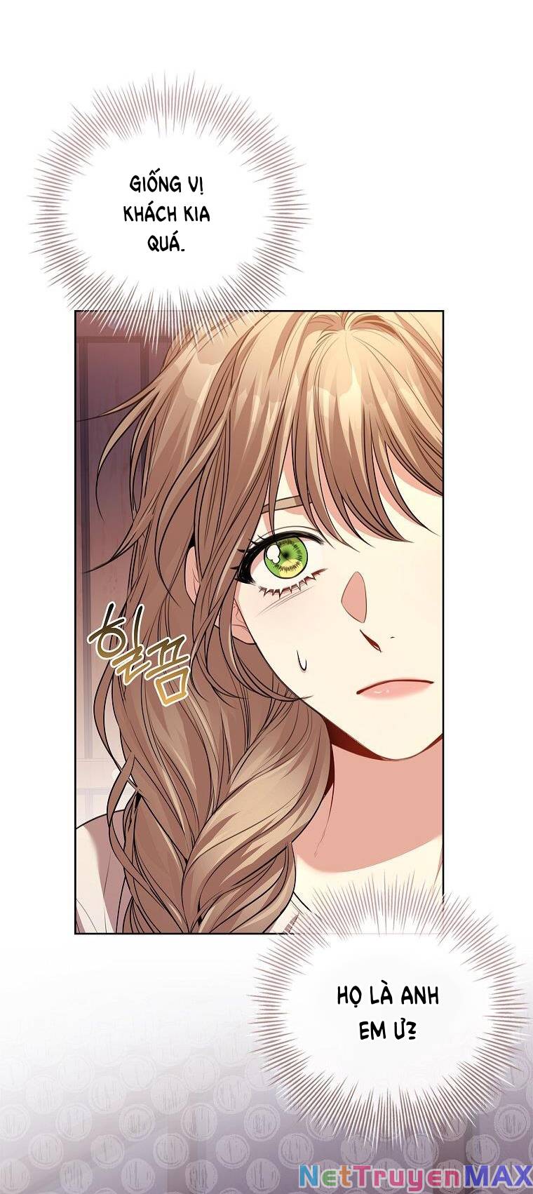 Thư Ký Của Bạo Chúa: Chapter 91.1