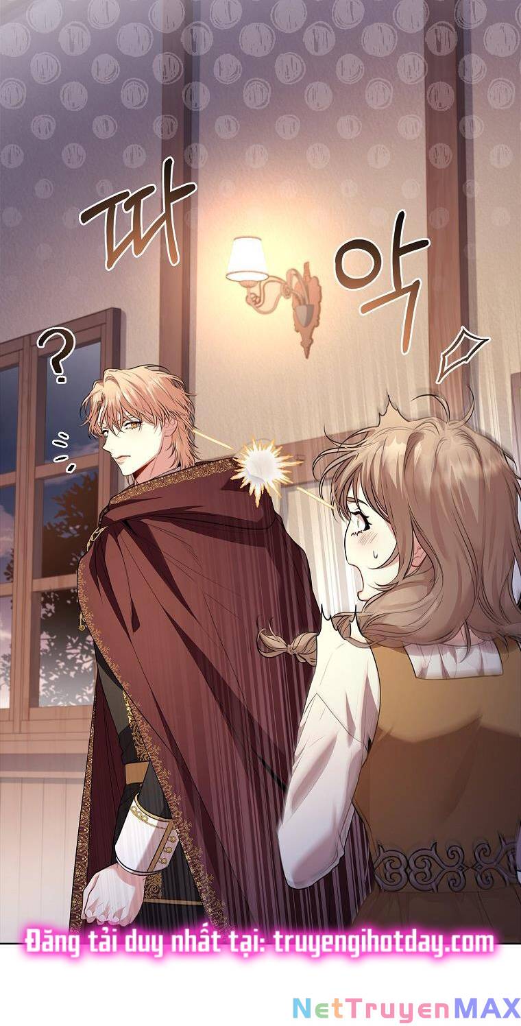 Thư Ký Của Bạo Chúa: Chapter 91.1