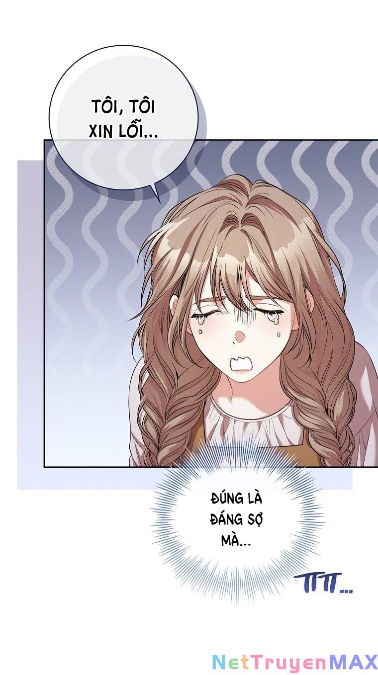 Thư Ký Của Bạo Chúa: Chapter 91.1