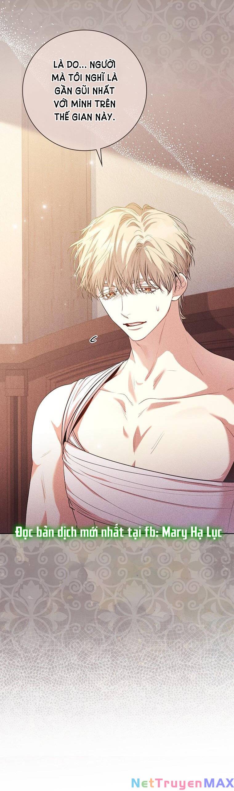 Thư Ký Của Bạo Chúa: Chapter 91.1