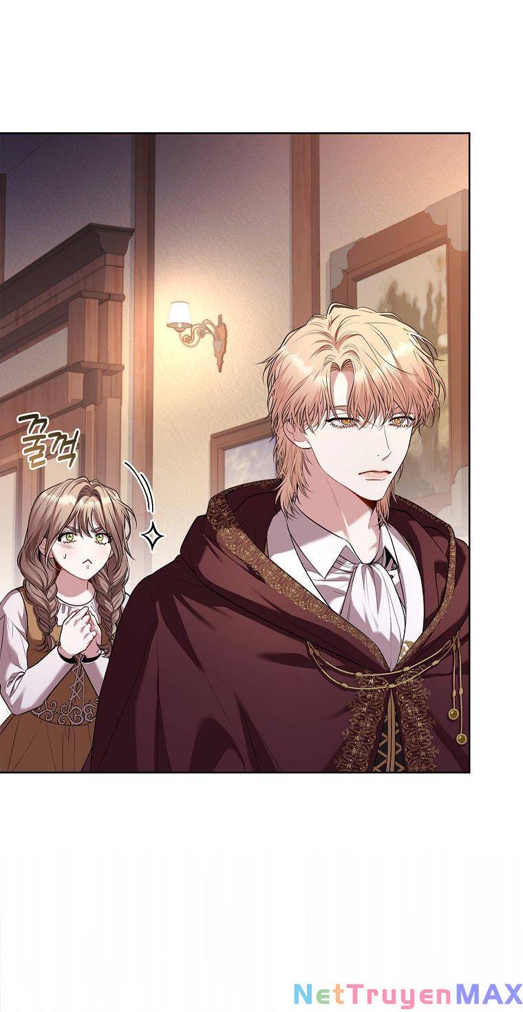 Thư Ký Của Bạo Chúa: Chapter 91.1
