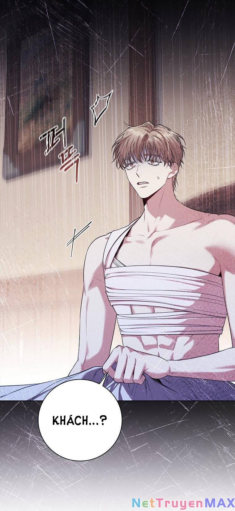 Thư Ký Của Bạo Chúa: Chapter 91.1
