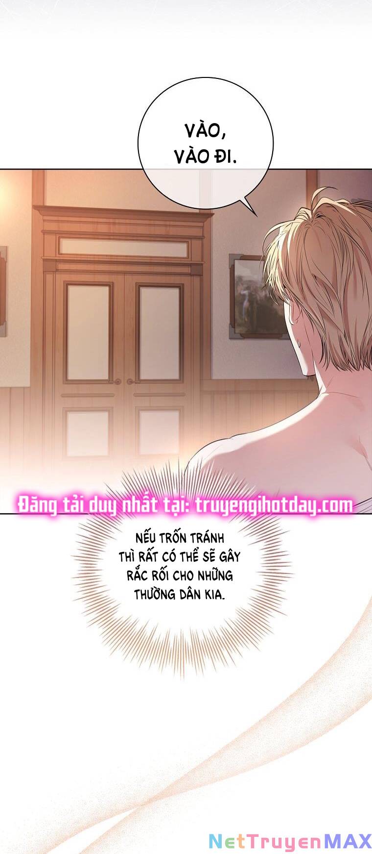 Thư Ký Của Bạo Chúa: Chapter 91.1