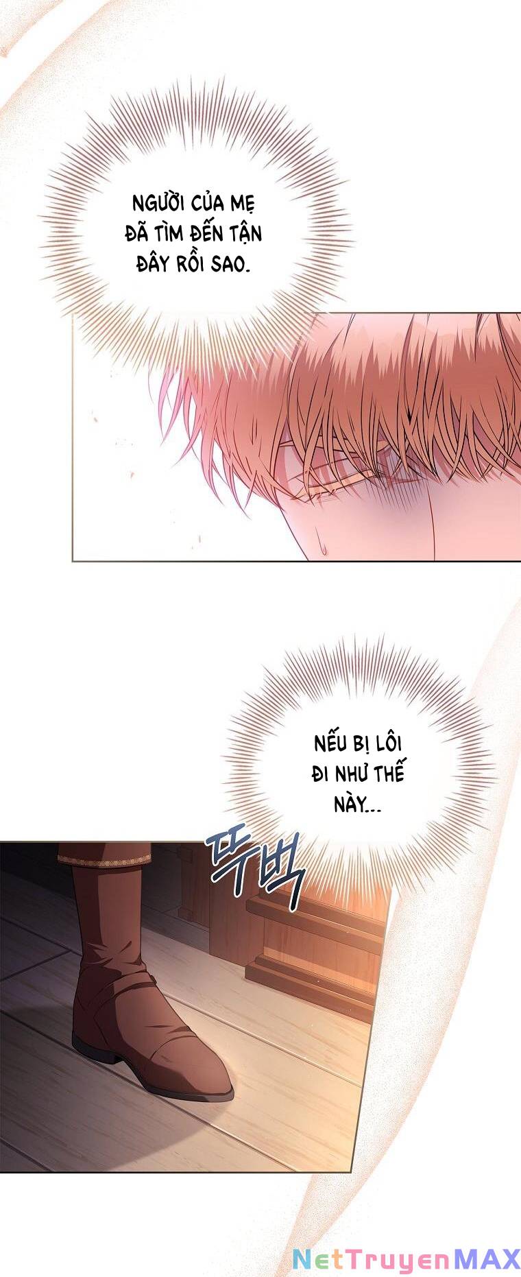 Thư Ký Của Bạo Chúa: Chapter 91.1