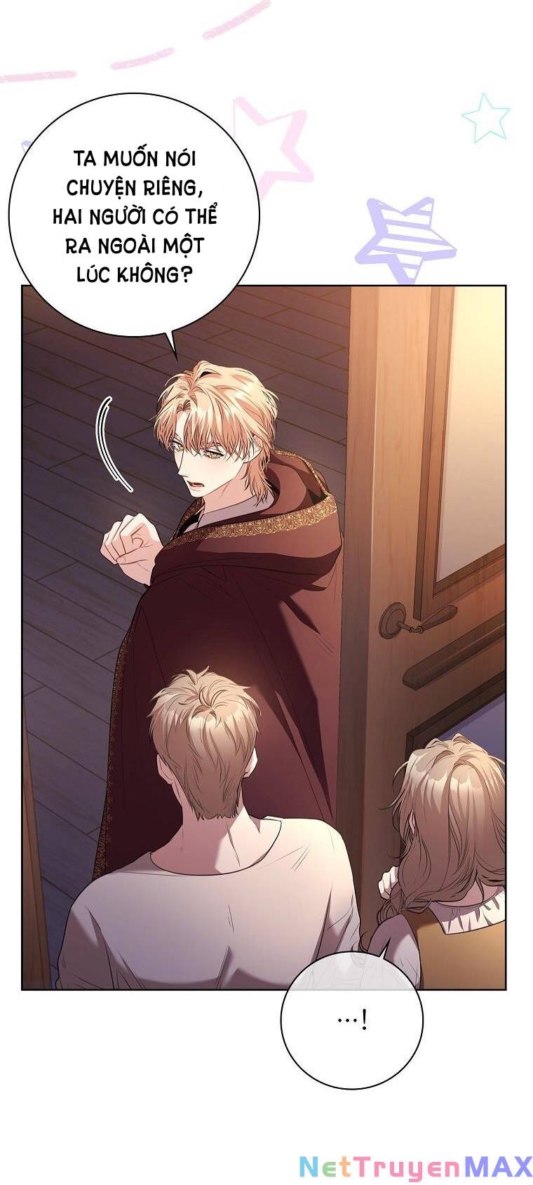 Thư Ký Của Bạo Chúa: Chapter 91.1