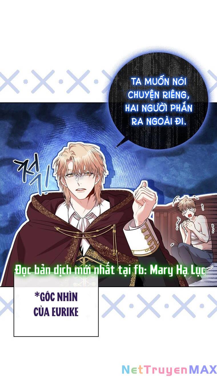 Thư Ký Của Bạo Chúa: Chapter 91.1