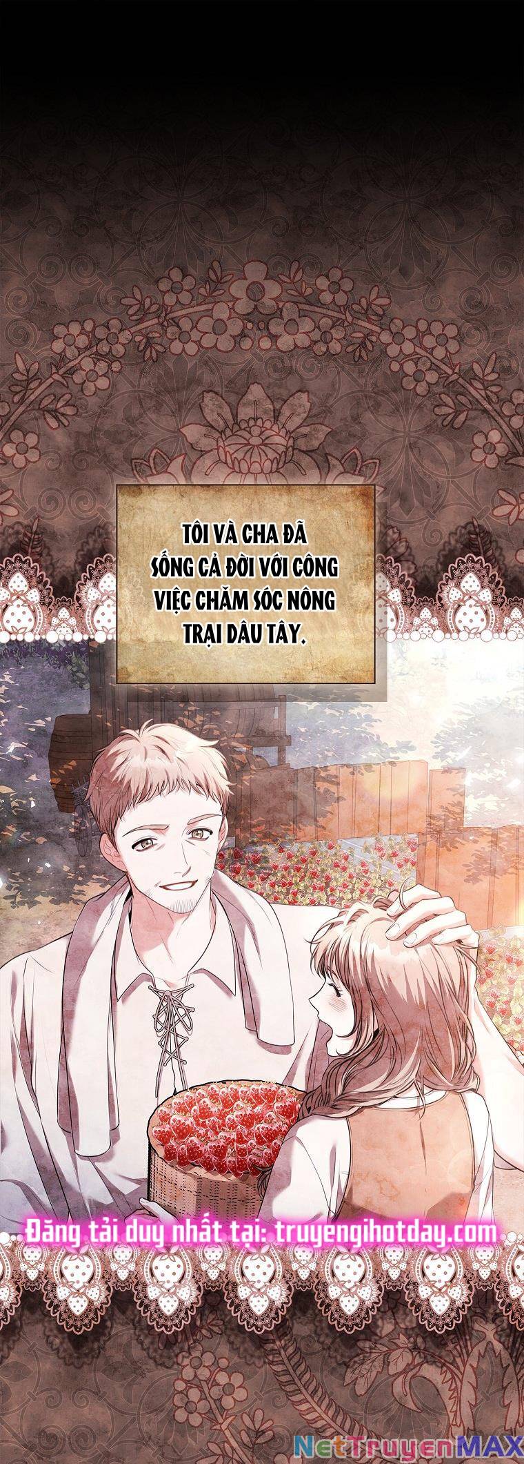 Thư Ký Của Bạo Chúa: Chapter 91.1