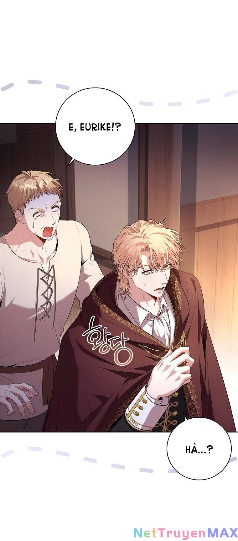 Thư Ký Của Bạo Chúa: Chapter 91.1