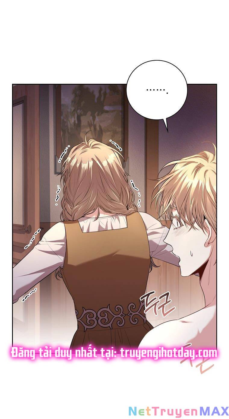 Thư Ký Của Bạo Chúa: Chapter 91.1