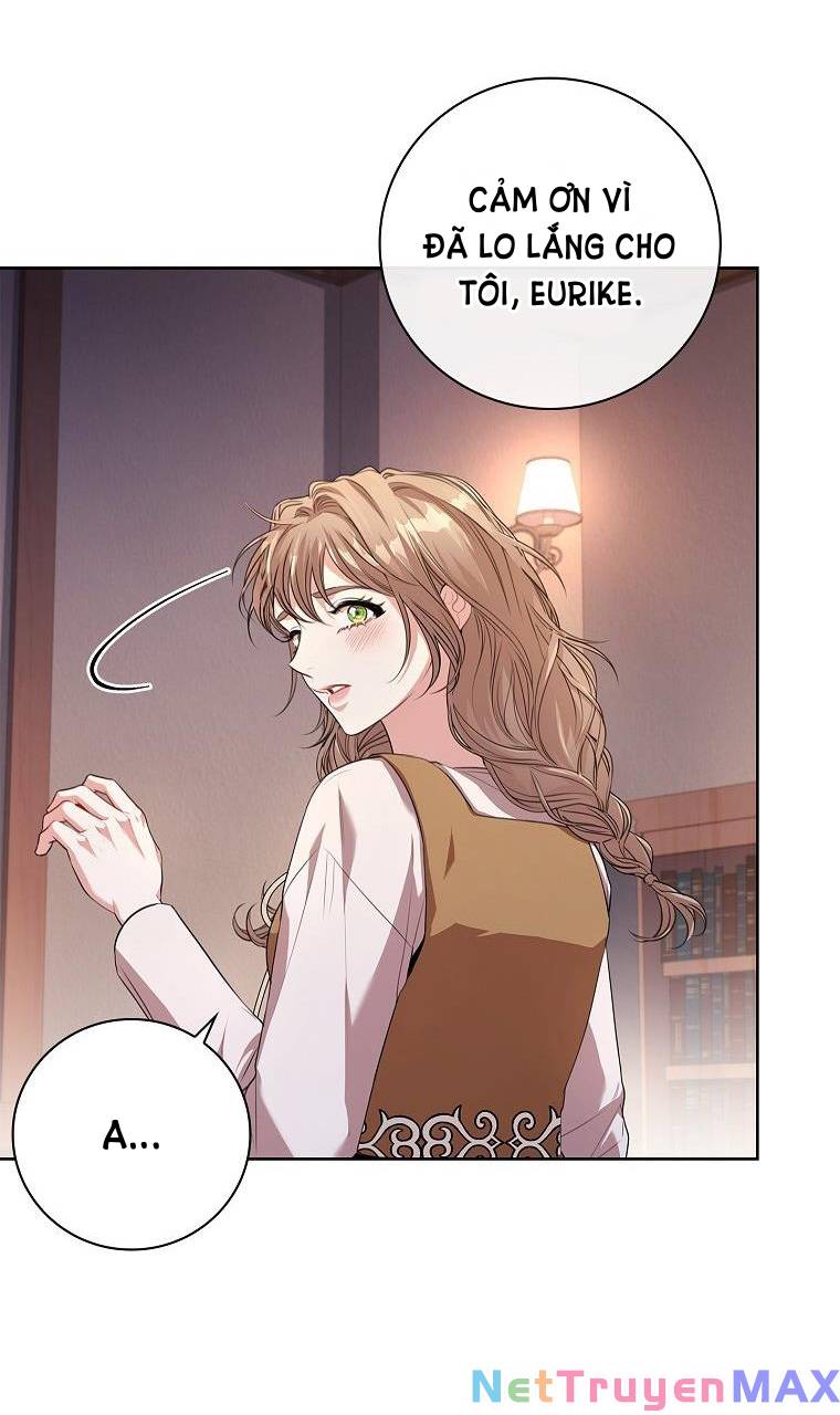 Thư Ký Của Bạo Chúa: Chapter 91.1