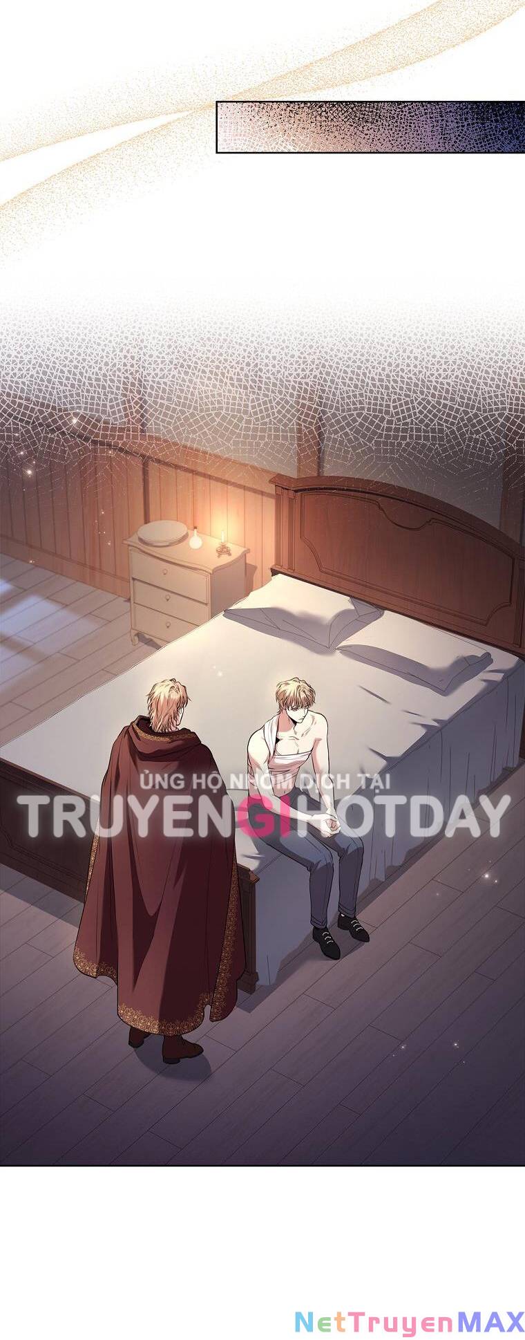 Thư Ký Của Bạo Chúa: Chapter 91.1