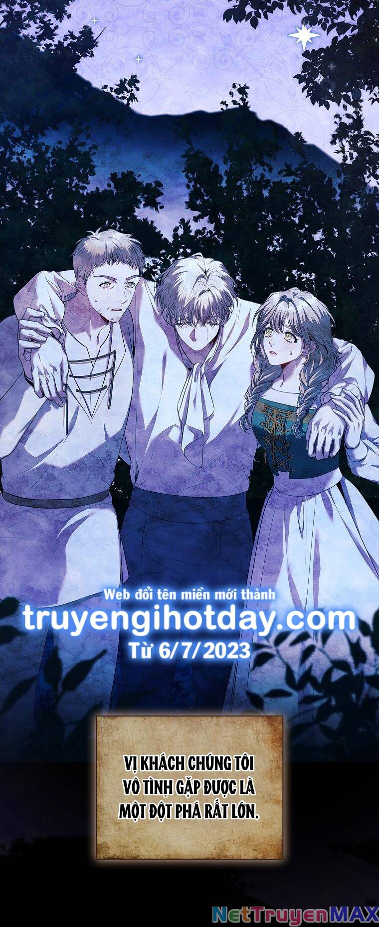 Thư Ký Của Bạo Chúa: Chapter 91.1