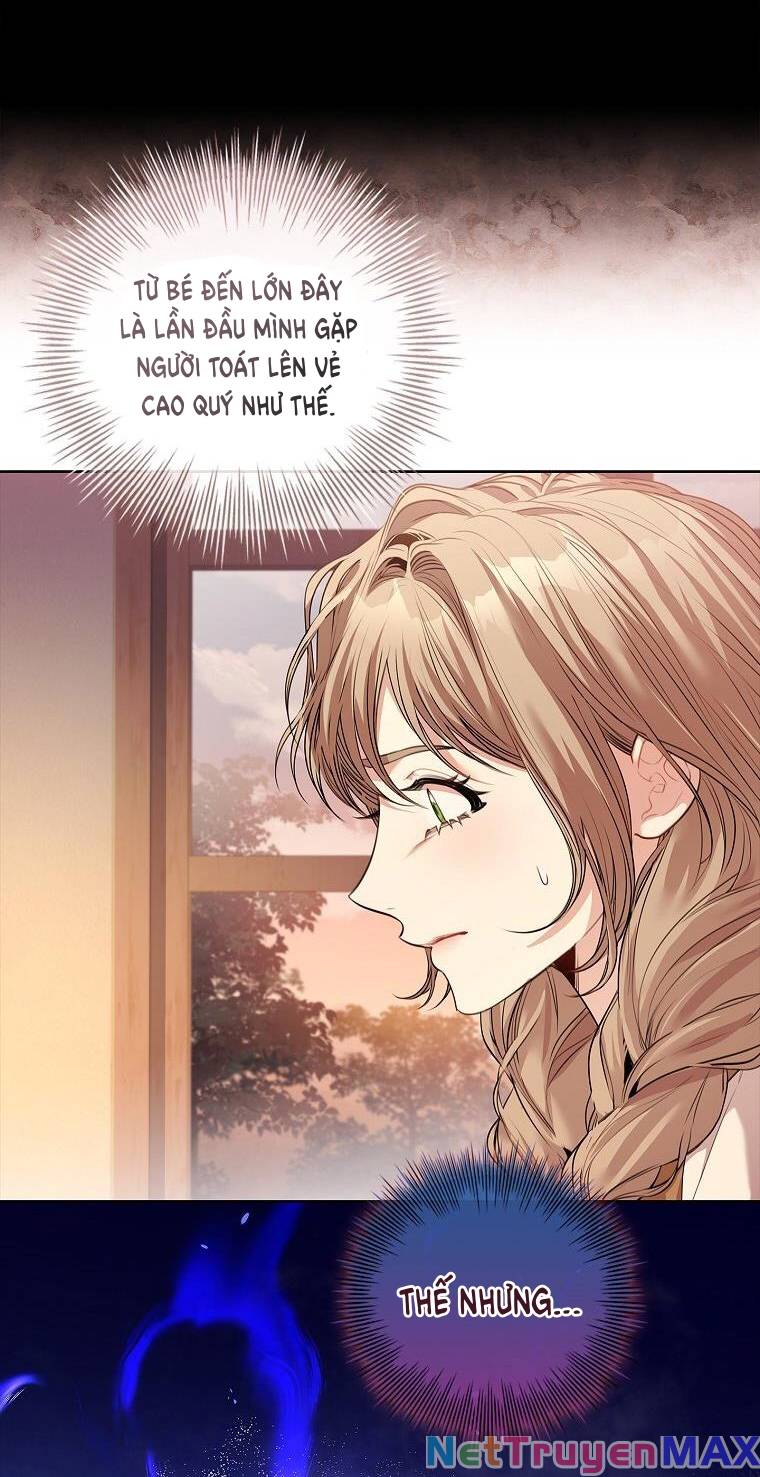Thư Ký Của Bạo Chúa: Chapter 91.1