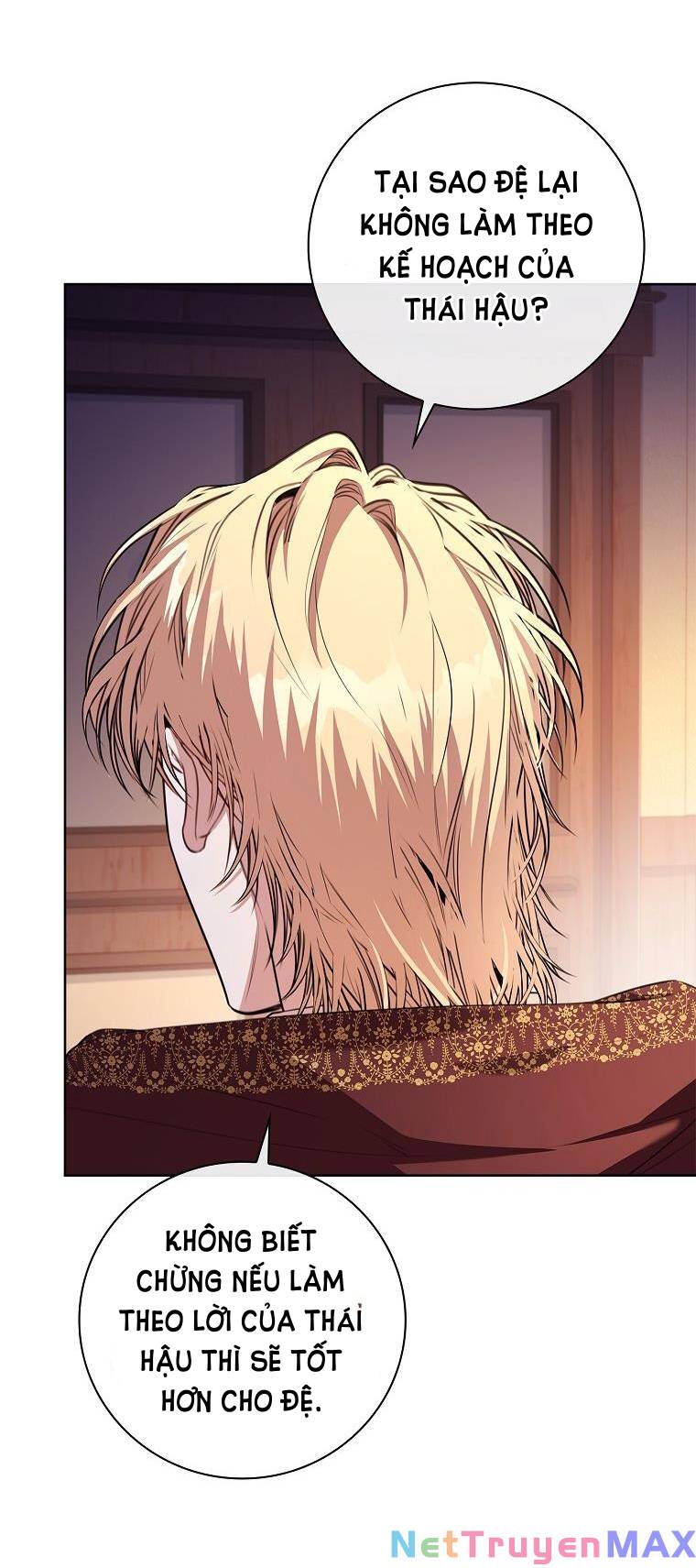 Thư Ký Của Bạo Chúa: Chapter 91.2