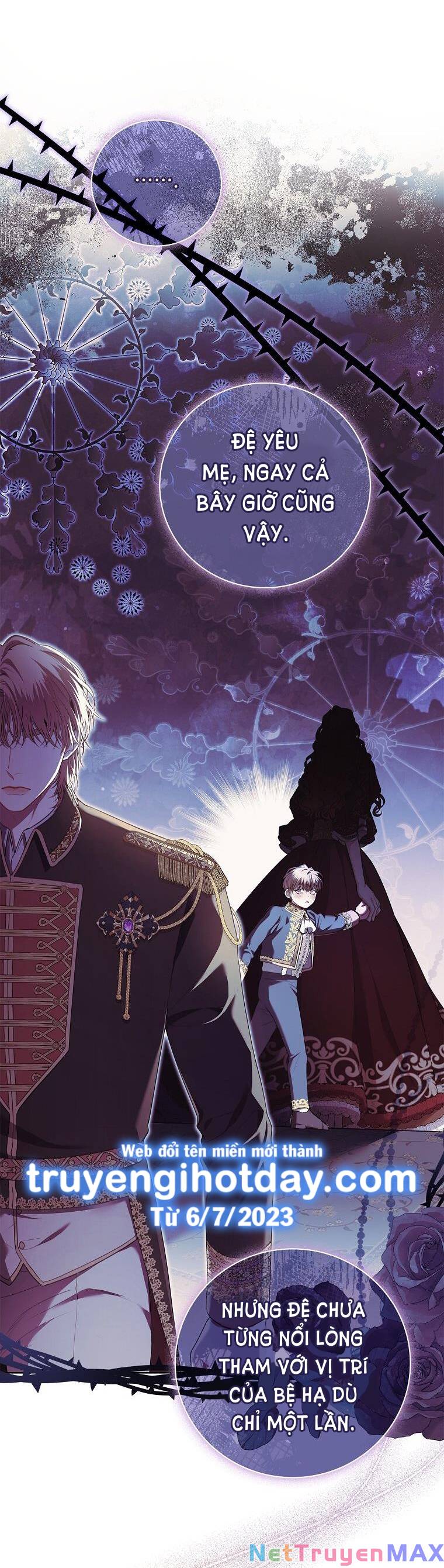Thư Ký Của Bạo Chúa: Chapter 91.2
