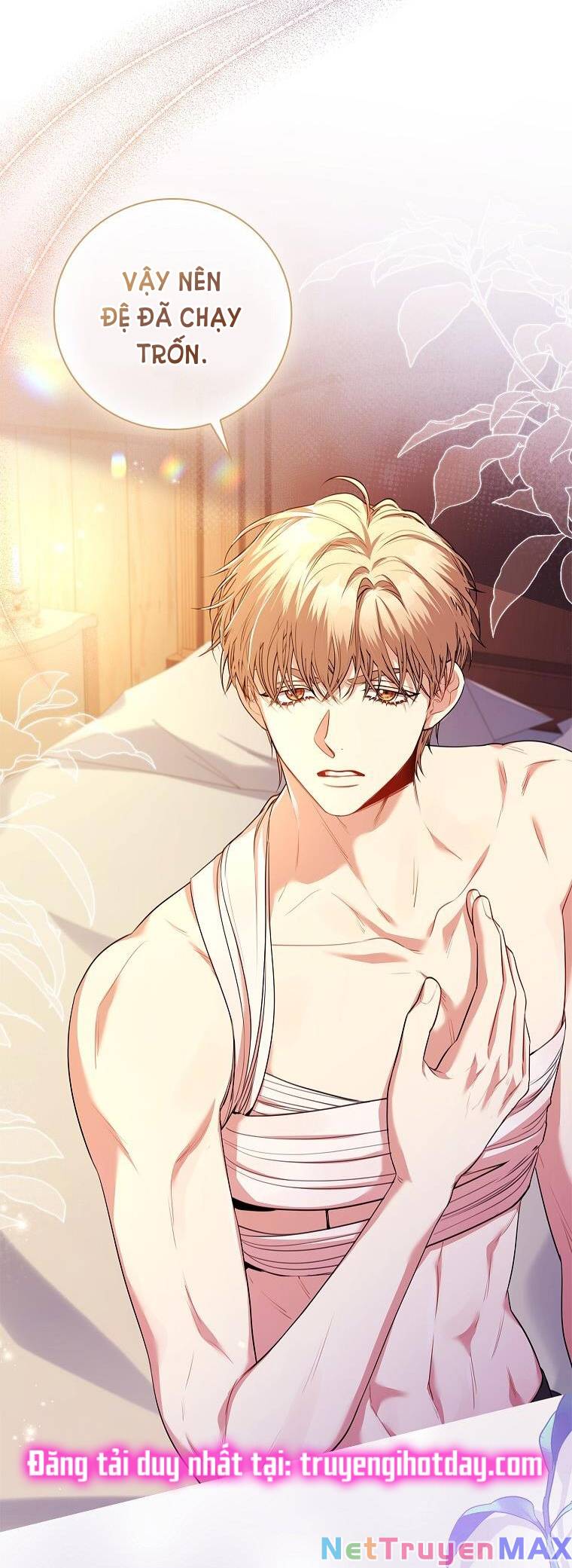 Thư Ký Của Bạo Chúa: Chapter 91.2